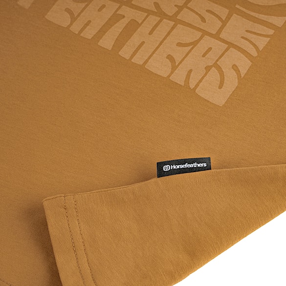 Tielko Horsefeathers Viveca Tank spruce yellow 2024 - 4