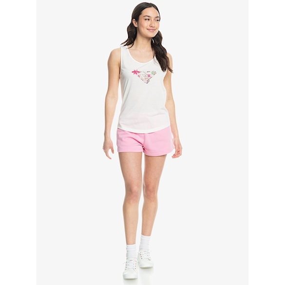 Tank Top Roxy Losing My Mind snow white 2024 - 6