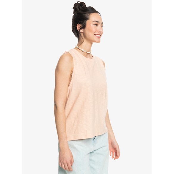 Tank Top Roxy On The Shoreline peach parfait 2024 - 3