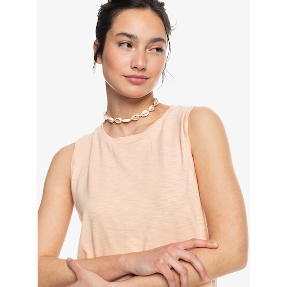 Tank Top Roxy On The Shoreline peach parfait 2024 - 4