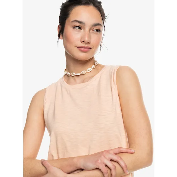 Tank Top Roxy On The Shoreline peach parfait 2024 - 4