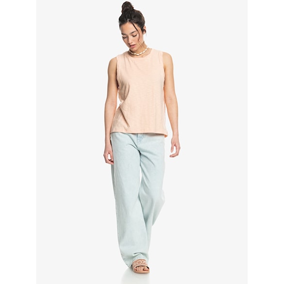 Tank Top Roxy On The Shoreline peach parfait 2024 - 6