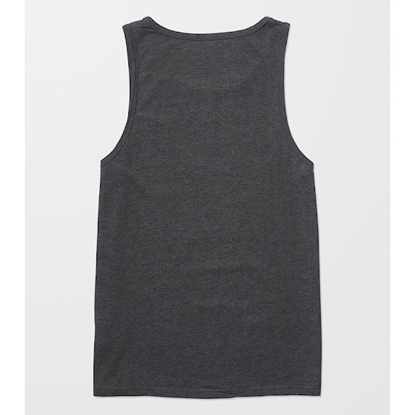Tílko Volcom Pistol Stone HTH TT heather black 2026 - 9
