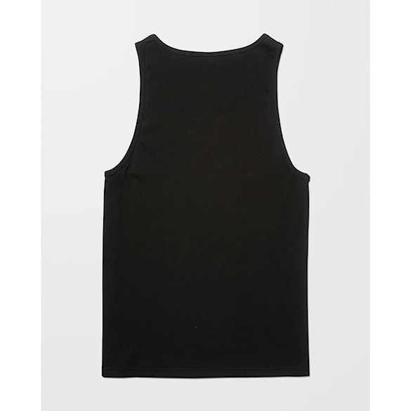 Podkoszulek Volcom Stone Blanks BSC TT black 2026 - 9