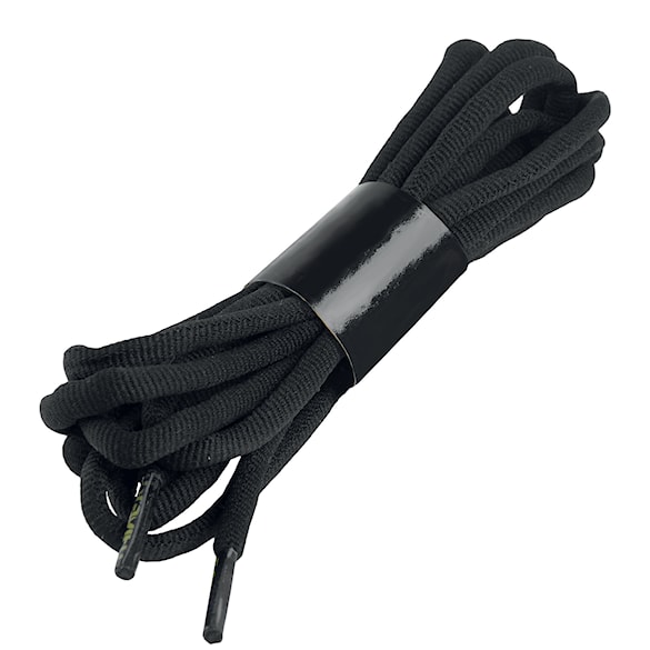 Tkaničky Gravity Boot Laces black 2013 - 1