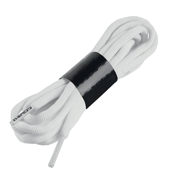 Tkaničky Gravity Boot Laces white 2013 - 1