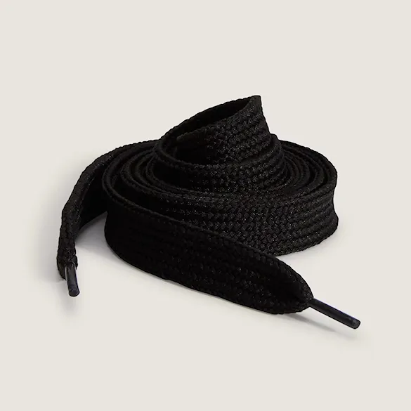 Tkaničky Vans Fat Laces black - 2
