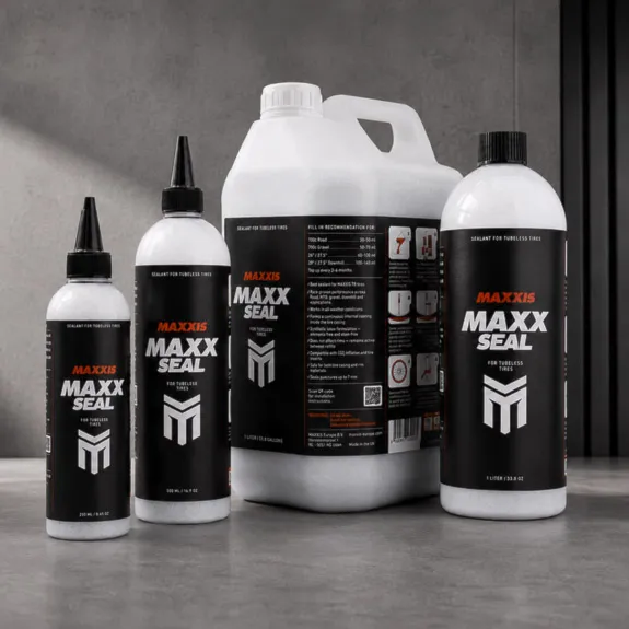 Uszczelniacz Maxxis Maxx Seal 1L - 2