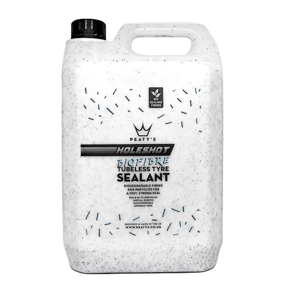 Tmel Peaty's Holeshot Tubeless Tyre Sealant - 1