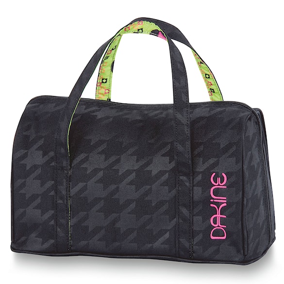 Školní pouzdro Dakine Prima houndstooth - 1