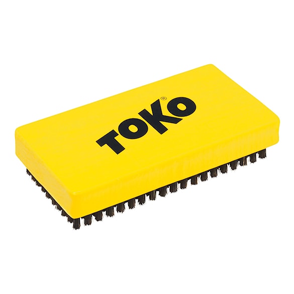 Kefa Toko Base Brush Horsehair - 1