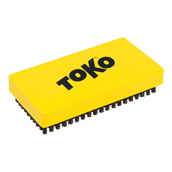 Brush Toko Base Brush Horsehair - 1
