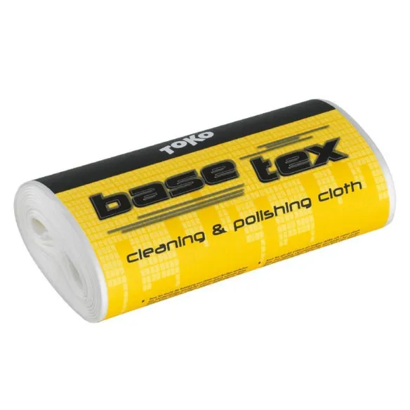 Odstraňovač vosku Toko Base Tex - 1