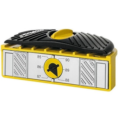 Brousek na snowboard Toko File Guide Pro - 1