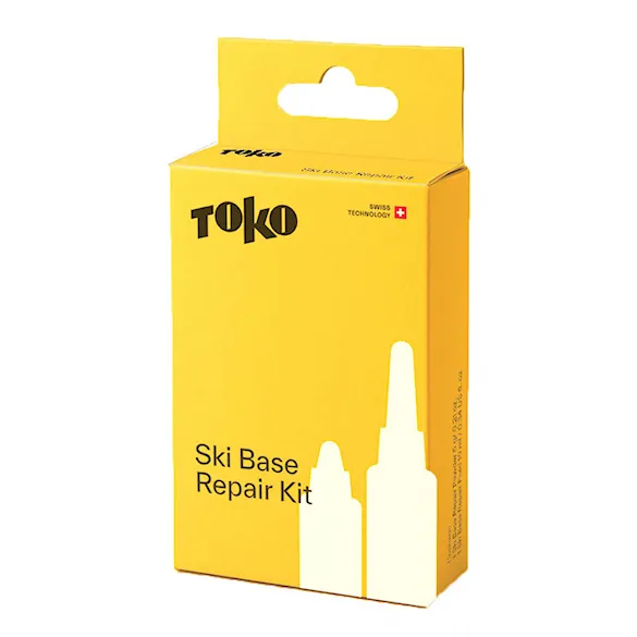 Sada na opravu skluznice Toko Ski Base Repair Kit - 2