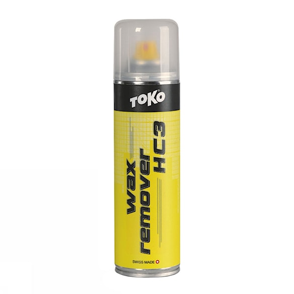 Odstraňovač vosku Toko Waxremover Hc3 250ml - 1