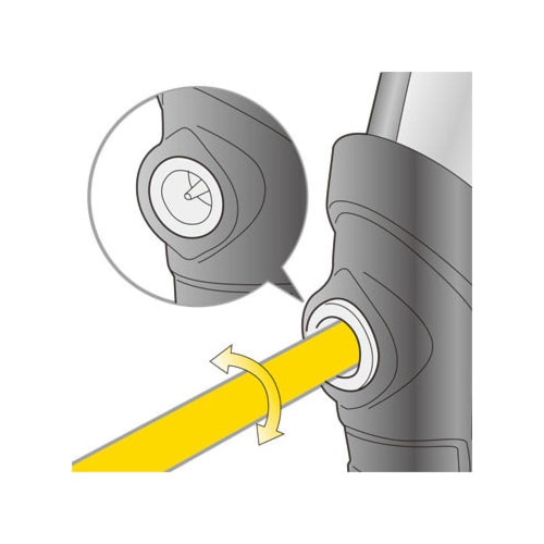 Kliešte Topeak Cable+Housing Cutter black/silver - 5