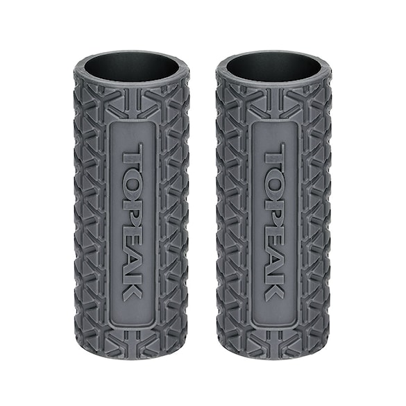 CO2 Cartridge Topeak Co2 25G Protective Sleeve 2 Ks - 1