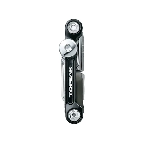 Narzędzie rowerowe Topeak Mini 20 Pro black - 2