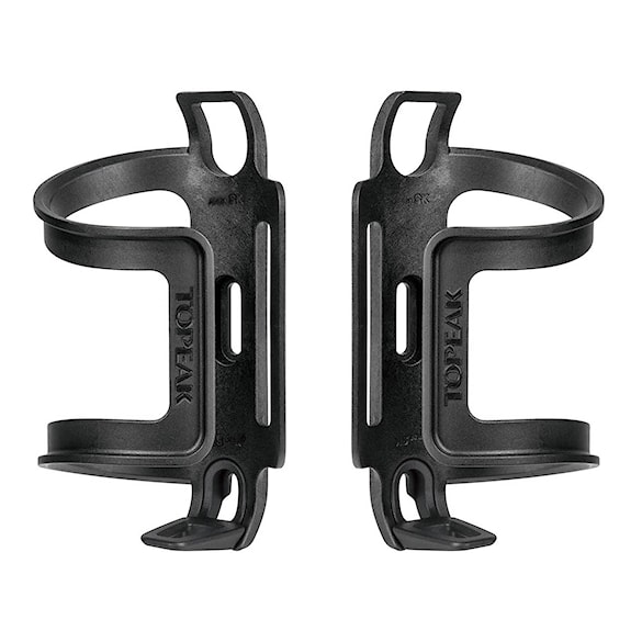 Držiak na fľašu Topeak Ninja Master+ Cage SK black - 2