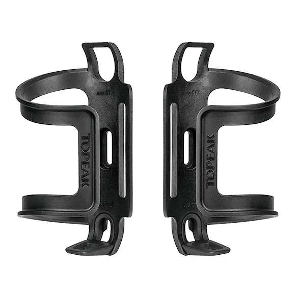 Držiak na fľašu Topeak Ninja Master+ Cage SK black - 2