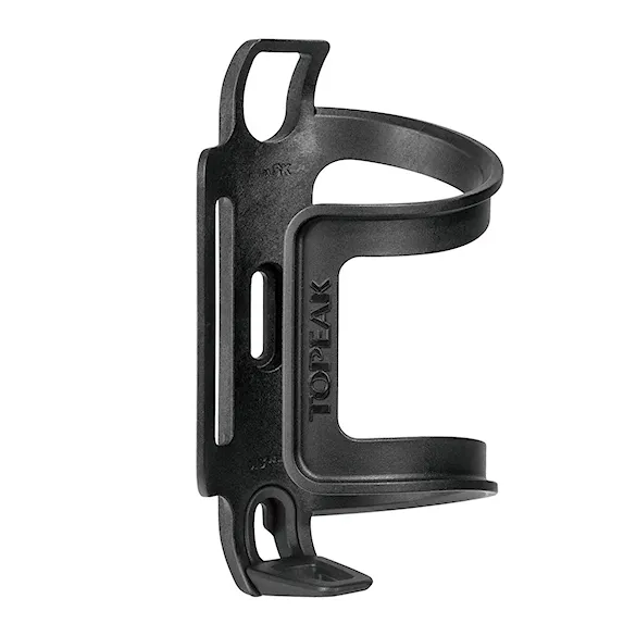 Držiak na fľašu Topeak Ninja Master+ Cage SK black - 1