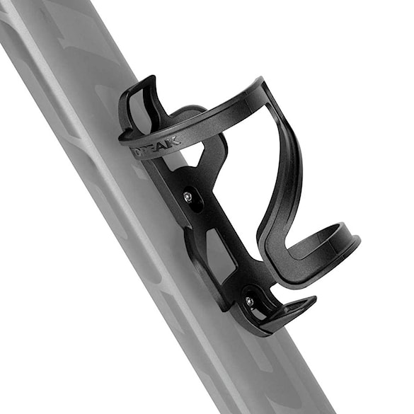 Držiak na fľašu Topeak Ninja Master+ Cage SK Right black - 2