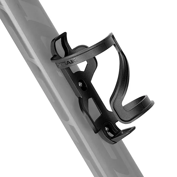 Držiak na fľašu Topeak Ninja Master+ Cage SK Right black - 2
