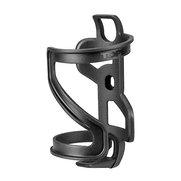 Bottle Holder Topeak Ninja Master+ Cage SK Left black - 1