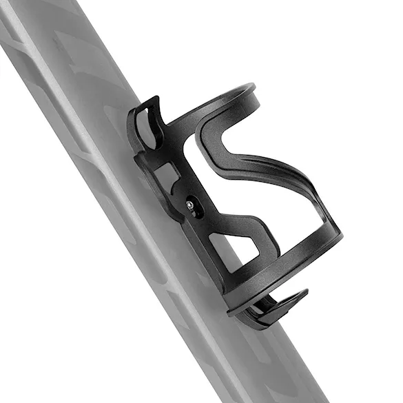 Bottle Holder Topeak Ninja Master+ Cage SK Left black - 2