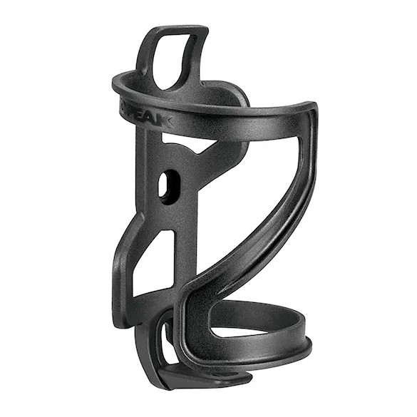 Držiak na fľašu Topeak Ninja Master+ Cage SK Right black - 1