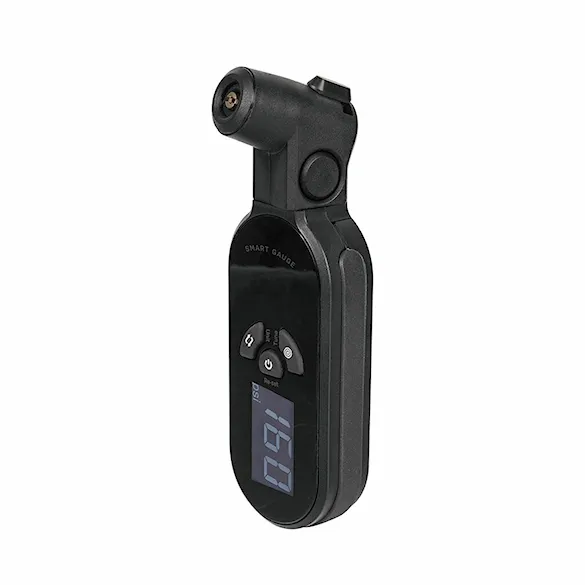 Manometer Topeak Smartgauge D2X - 2