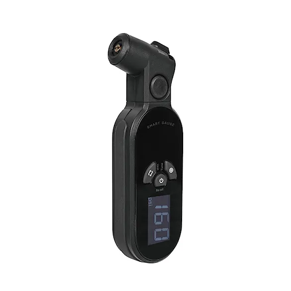 Manometer Topeak Smartgauge D2X - 1
