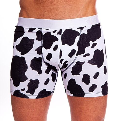 69Slam Bamboo mad cow 2013 - 1