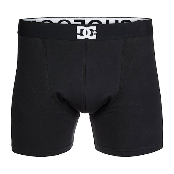 Trenýrky DC Woolsey black - 1