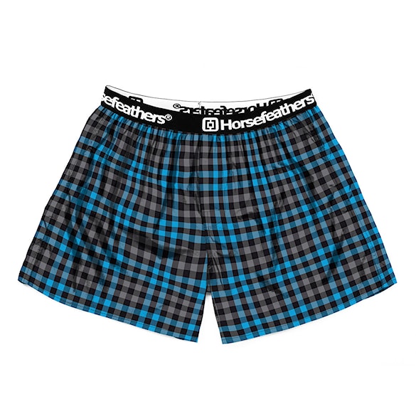 Trenírky Horsefeathers Clay castlerock - 2