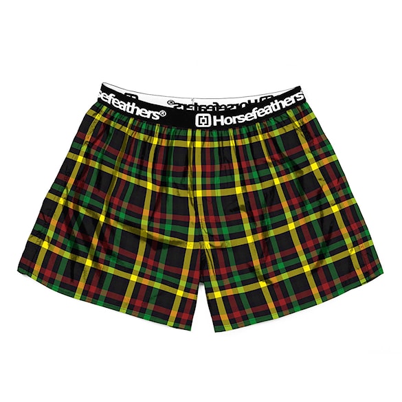 Boxer Shorts Horsefeathers Clay marley - 2