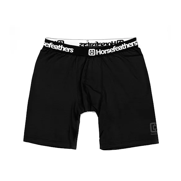 Boxer Shorts Horsefeathers Dynasty Long 3 Pack assorted - 2