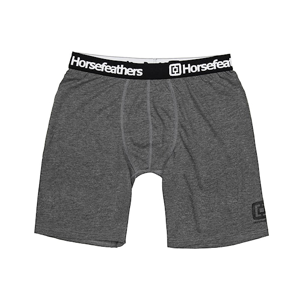 Boxer Shorts Horsefeathers Dynasty Long 3 Pack assorted - 3