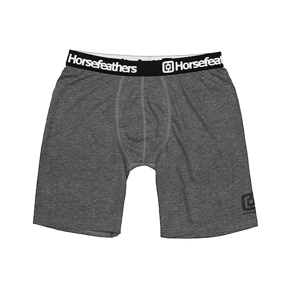 Boxer Shorts Horsefeathers Dynasty Long 3 Pack assorted - 3