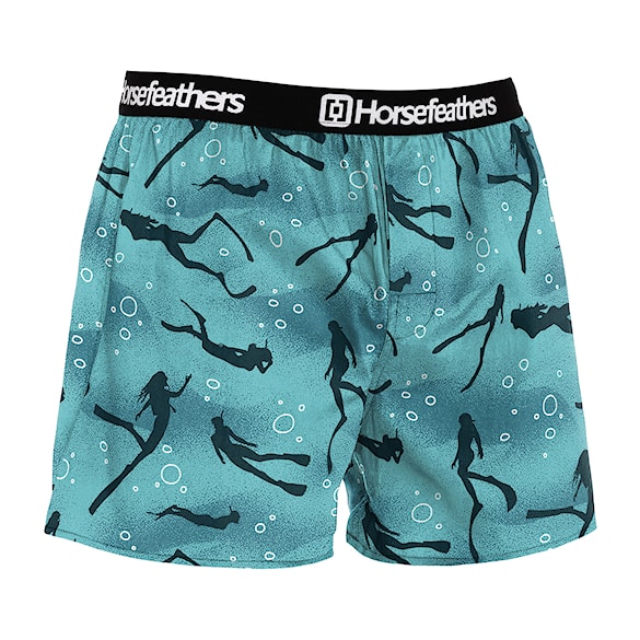 Boxer Shorts Horsefeathers Frazier 3 Pack bundle 10 - 4