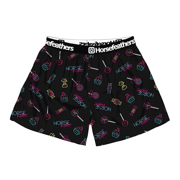 Boxer Shorts Horsefeathers Frazier 3 Pack bundle 5 - 3