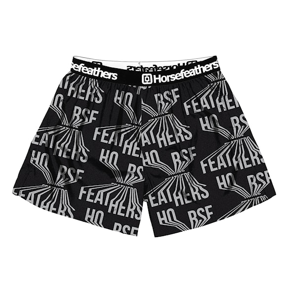 Boxer Shorts Horsefeathers Frazier bevel - 1