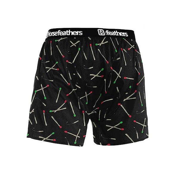 Trenýrky Horsefeathers Frazier matches - 2