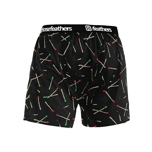 Boxer Shorts Horsefeathers Frazier matches - 2
