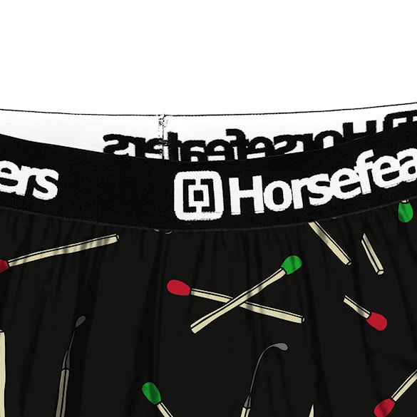 Trenýrky Horsefeathers Frazier matches - 3