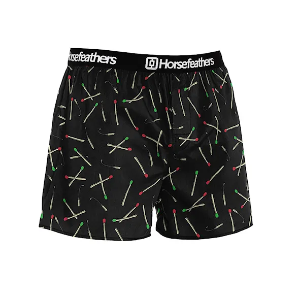 Boxer Shorts Horsefeathers Frazier matches - 1
