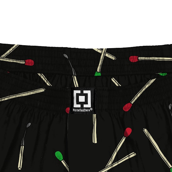 Trenírky Horsefeathers Manny matches - 2