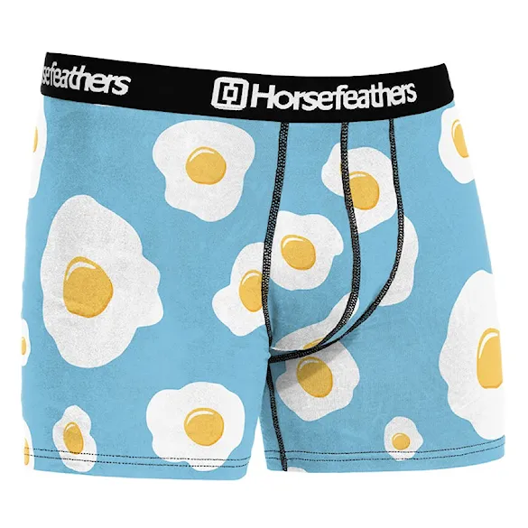 Trenírky Horsefeathers Sidney eggs - 1