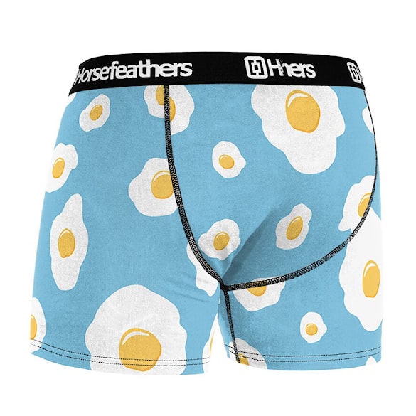 Trenírky Horsefeathers Sidney eggs - 2